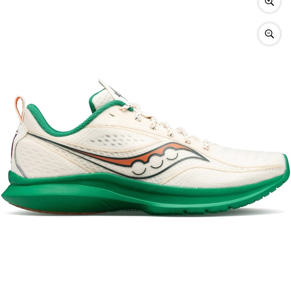 Saucony Kinvara 13 women’s 10.5